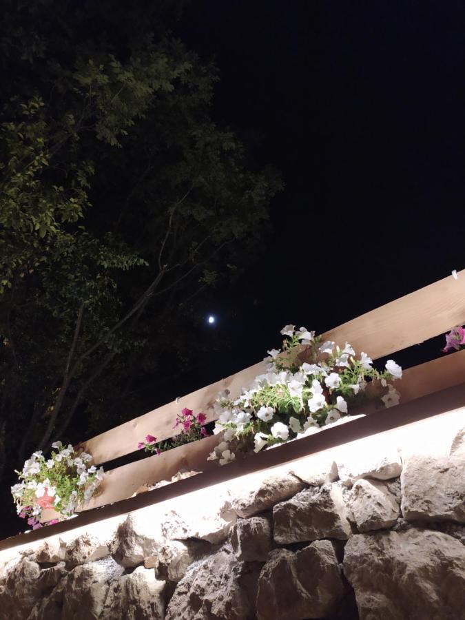 Villa Brvnara Fairy Tale Cetinje Esterno foto