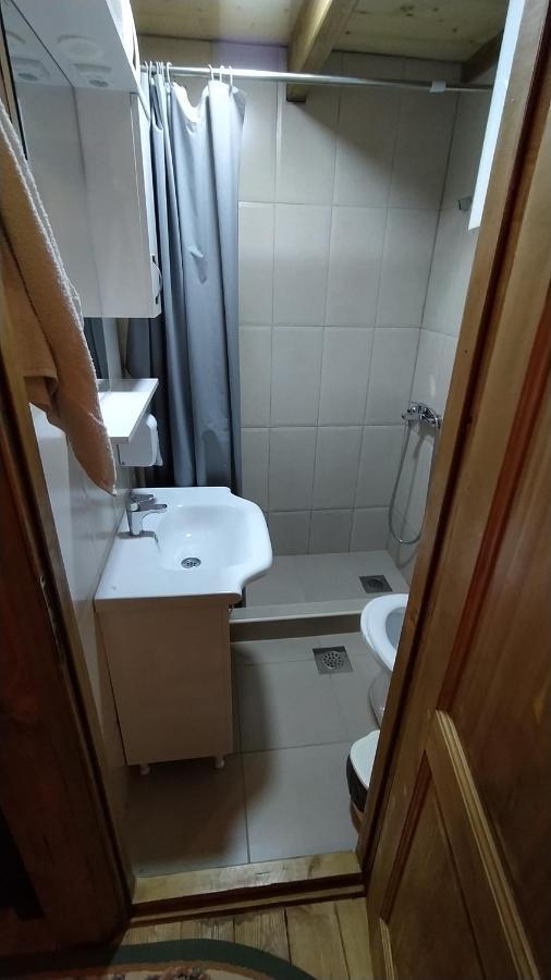 Villa Brvnara Fairy Tale Cetinje Esterno foto